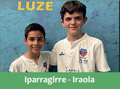 VI. Ataria Pilota Txapelketa 6 1655921270924