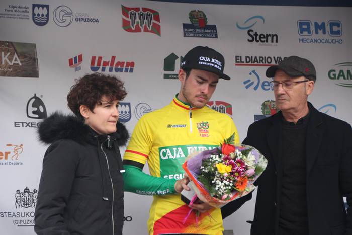 Gonzalo Serrano garaile XIV. 46 1488724697827