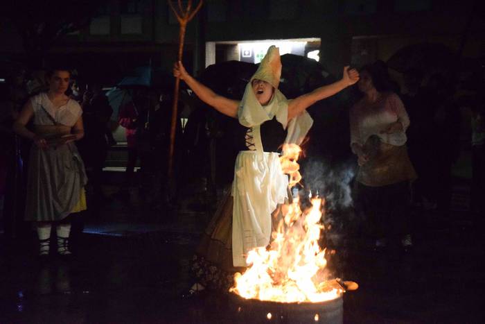 Suaren bueltan kalejiran 14 1624521974868