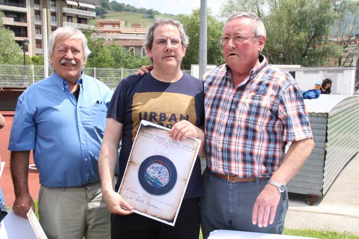 Tolosarra da munduko txapel  55 1526732906251