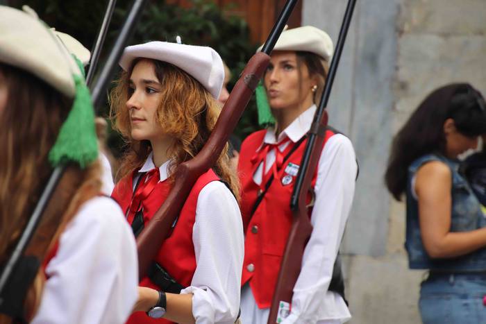 San Joan eguna 2022, Tolosa, 24 1656059605900