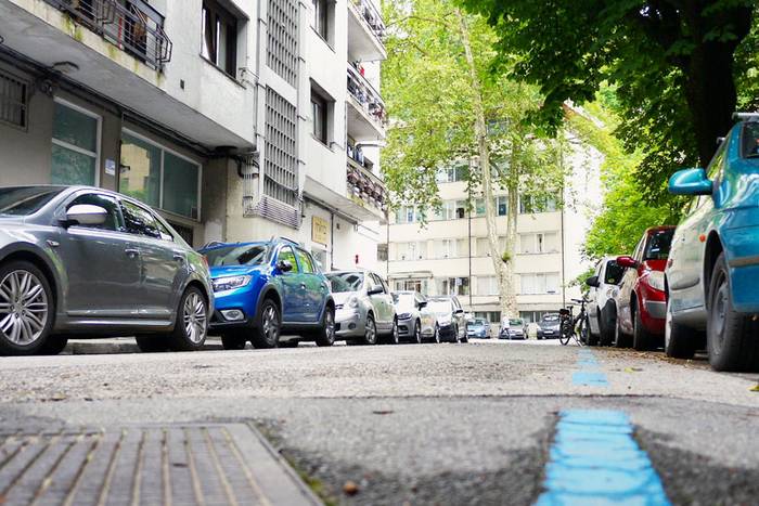 TAO (Trafikoa eta Aparkalekuaren Ordenantza) berrituan EAJ-PNVk herriarentzako ekarpen positiboak egin ditu