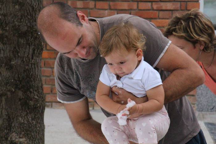 Ikaztegietako San Lorentzo jaiak 2016 9 1470674357484