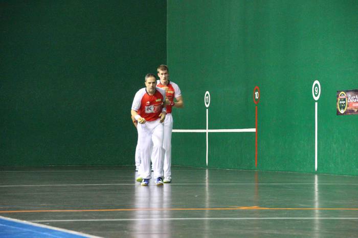 Olaizola II.ari agurra Tolos 49 1636396316082