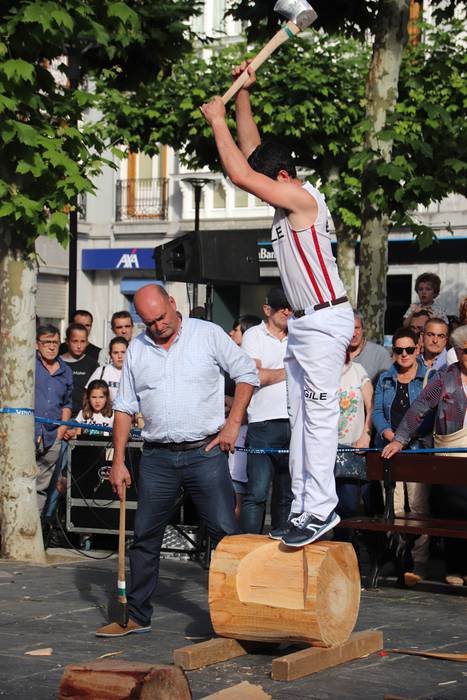 Kirola nagusi igande arratsa 27 1529258608214