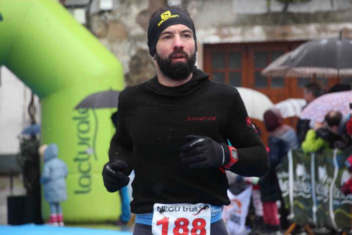 II. Negu Trail, Berastegi, 2 32 1549215852811