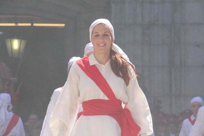 Tradizionaletan tradizionalena - 80