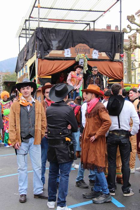 Mozorro festa Zaldunita egun 101 1740932879842