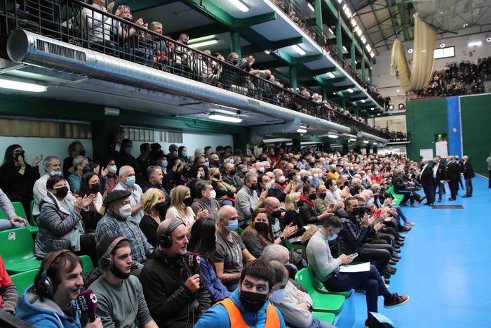 Beotibarren agurra Bengoetxe 16 1645472492067