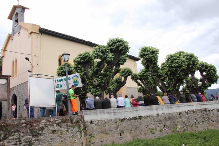 Izaskungo jaiak 2019 Bertsol 44 1560174415289