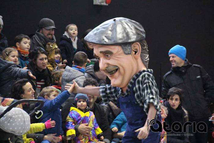 Txikiak handien miresle  19 1518270528894