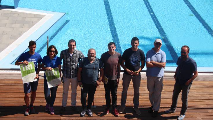 Astebete, kirol udari ekiteko