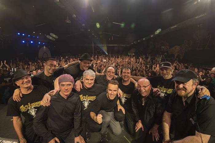 'Akelarre: marearen kontra' dokumentala proiektatuko dute Ibarran