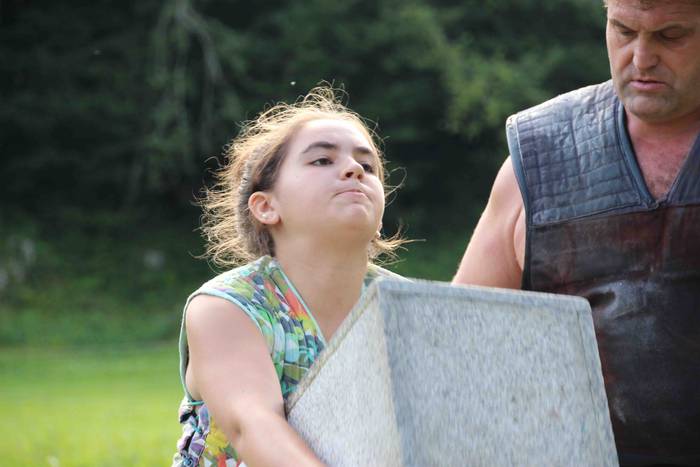 Gazteluko festak 2019 Herri  11 1565894188644