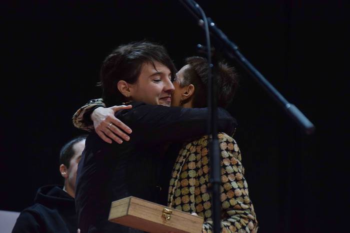 Amaierako agurretan, emozio  40 1576364516163