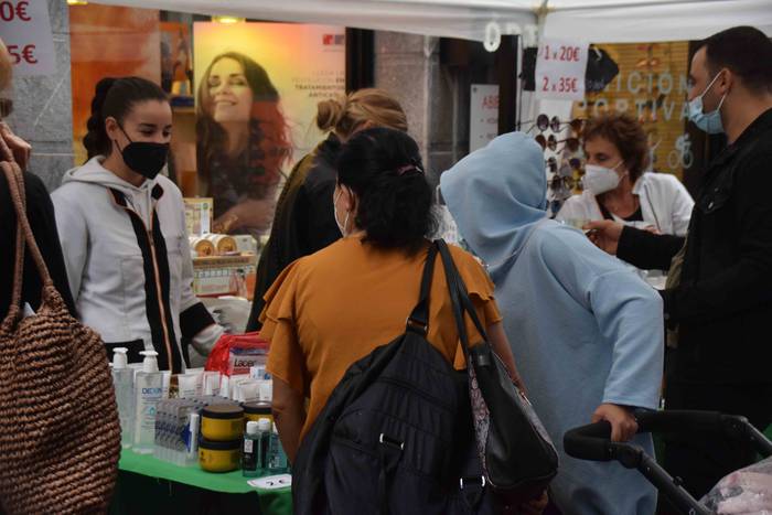 Tolosako Braderie azoka 2021 4 1631962309350