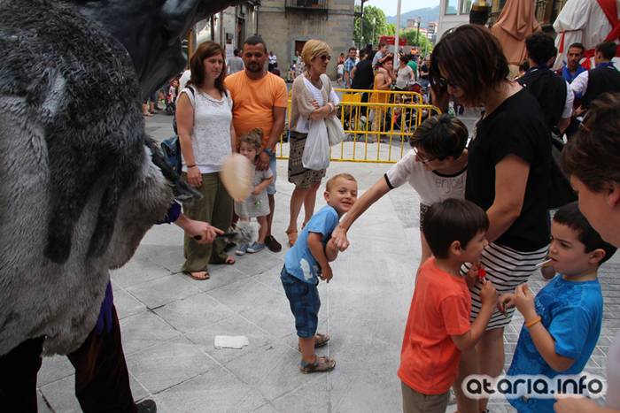 tolosa san joanak 2016 txupinazoa 5 1466705752869