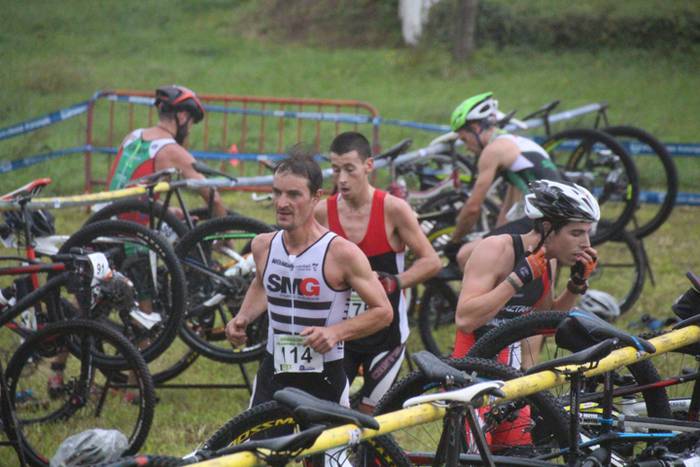 Lokaztuta Amasako XXIV. mendi duatloia 35 1477235395918