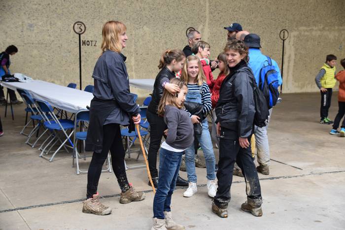 Bedaioko mendi martxa 5 1463322028581