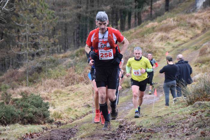 IV. Negu Trail lasterketan b 47 1644162631754