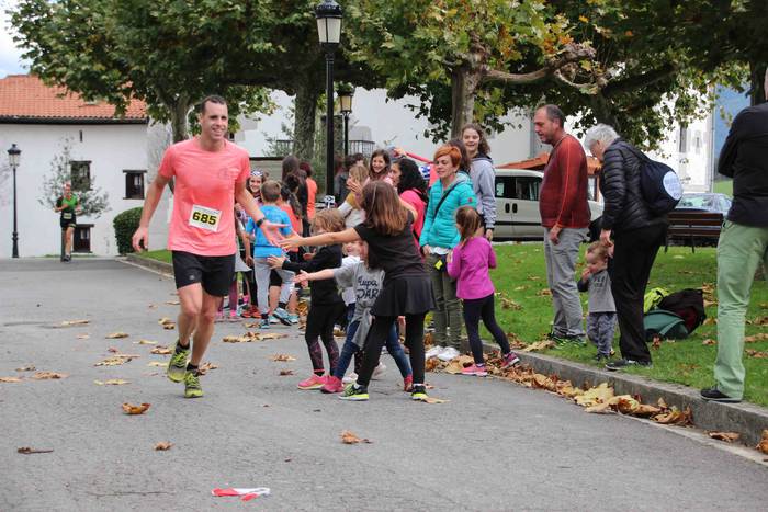 Iñaki Olano eta   irabazle E 77 1571509152963