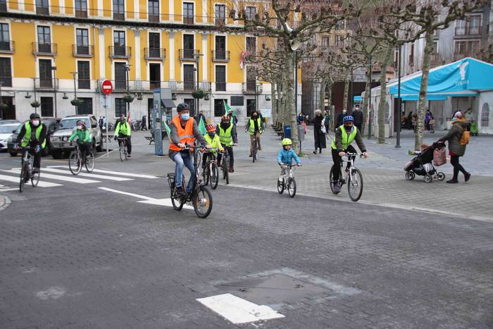 U30 Aldaketaldia bizikleta m 8 1612007012356