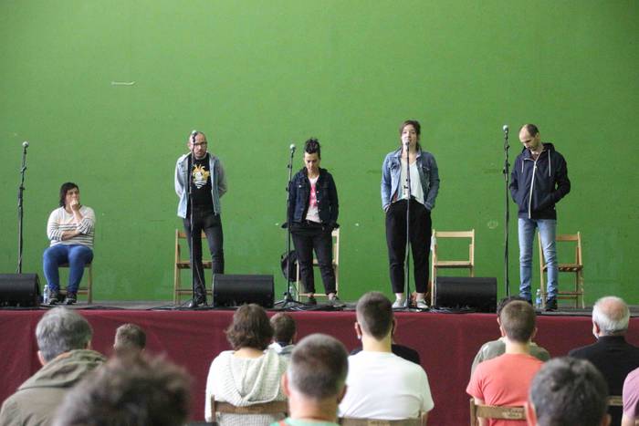 San Pedro eguna, 2021, urkiz 35 1624974236693