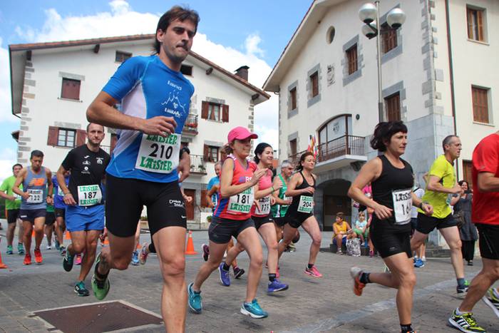 Goiztiarrenak, korri egitera 69 1502036017988