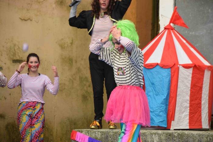 Lizartzako inauterien hasier 14 1644672397752