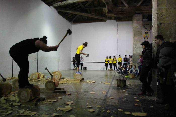 Aurtengo txapelduna, Alatzne 19 1552160552643