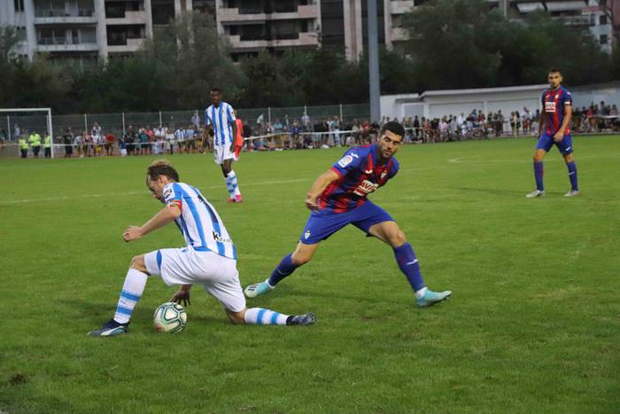 Eibarrek irabazi du Euskal H 69 1565476101015