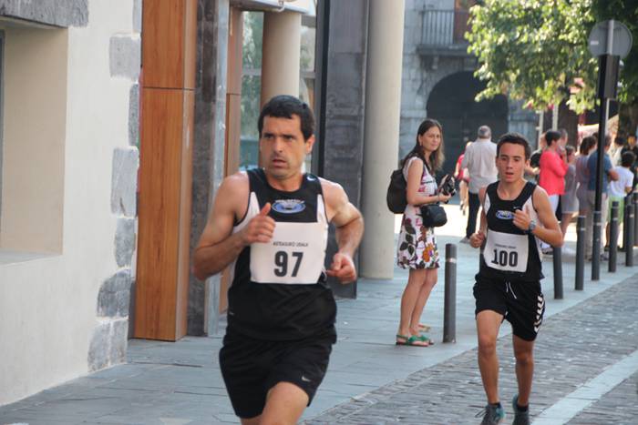 Korrika Santamañara 16 1468150376671