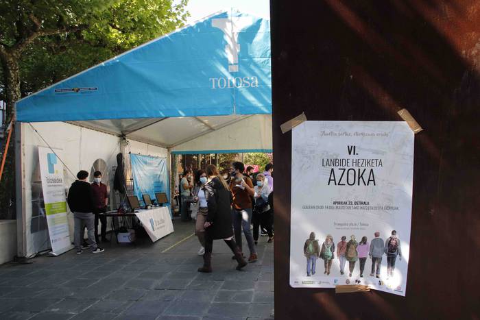 VI. Lanbide Heziketa Azoka 1 1619175140299