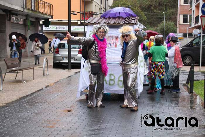 Albiztur inauteriak 2018, As 2 1518444703918