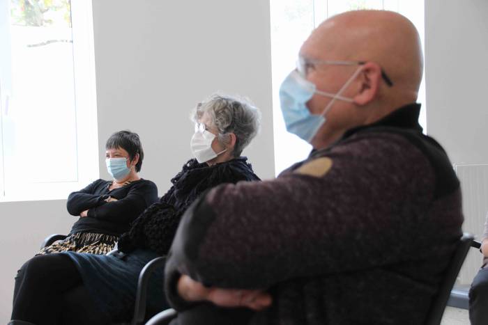 Banatu dituzte aurtengo Urre 10 1605376793995