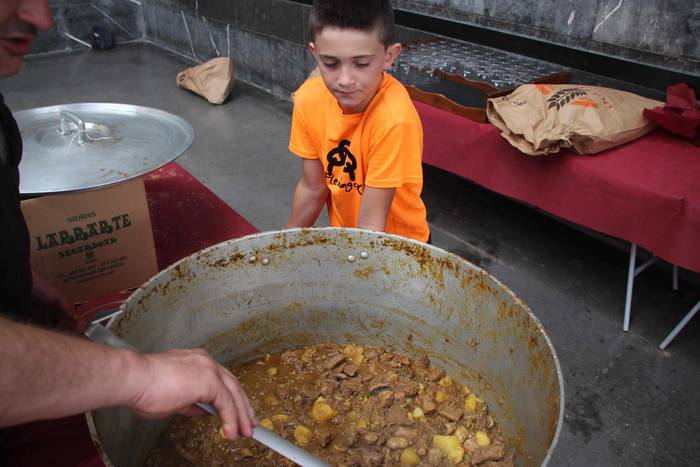 Txekor jate jendetsua, front 12 1533482571738