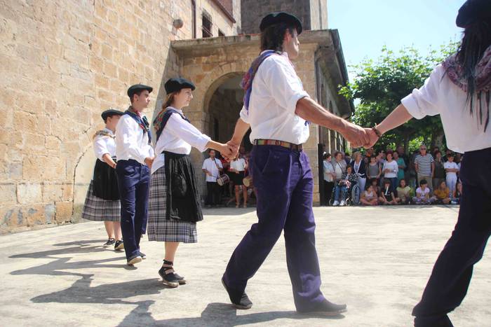 Asteasu San Pedro jaiak 2018 15 1530275606518