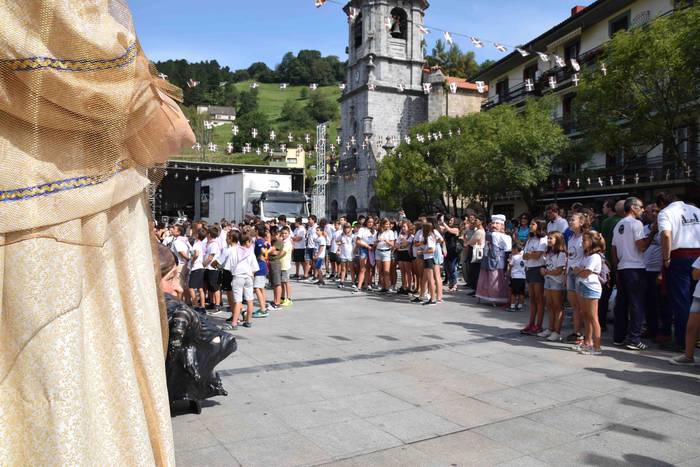 Ibarrako jaiak 2019 txupinaz 8 1566386771520