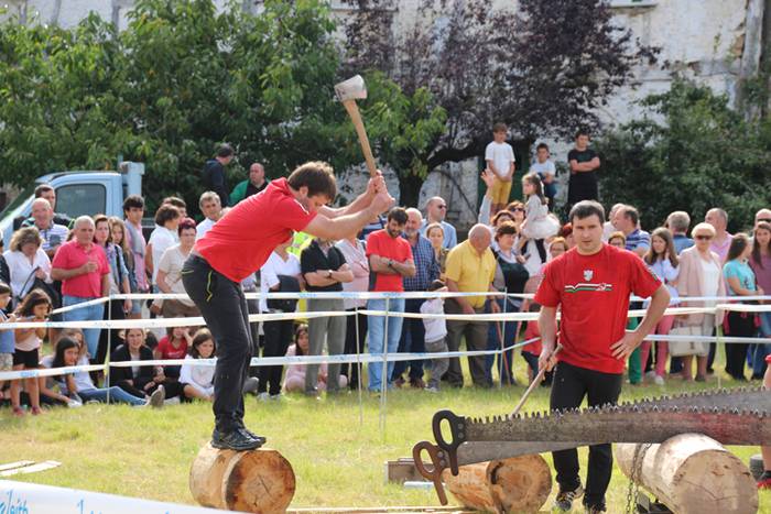 Festa jartzen gazteak nagusi 29 1499019268494