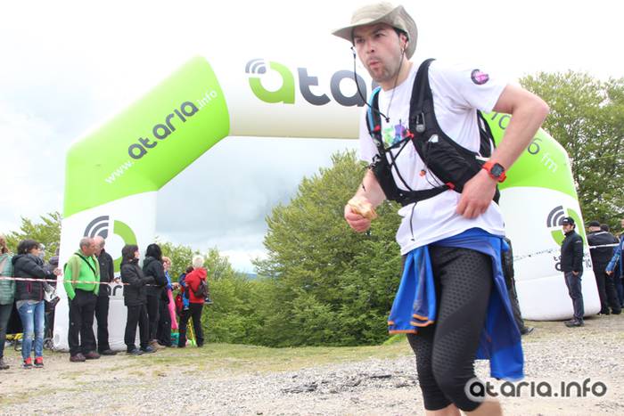 San Migeleko ataria, XIV Orduak 76 1464544290434