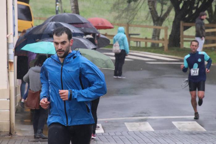 Iñaki Olanok eta Ainhoa Jaur 67 1552909933481