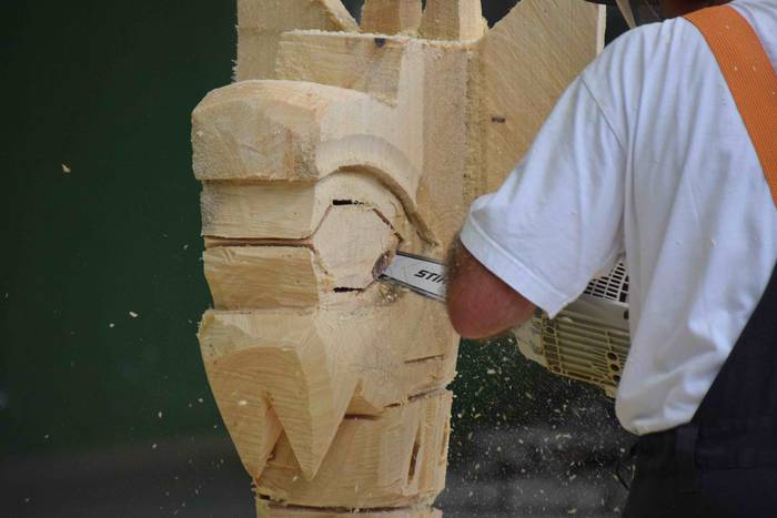 Larraul san bartolome eguna  18 1535187672702