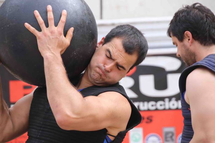 II. Mahala Binakako Euskal P 90 1622316292072