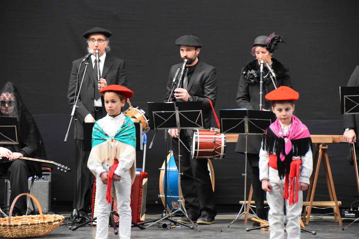 Hasi dituzte Lizartzan inaut 34 1550323636531