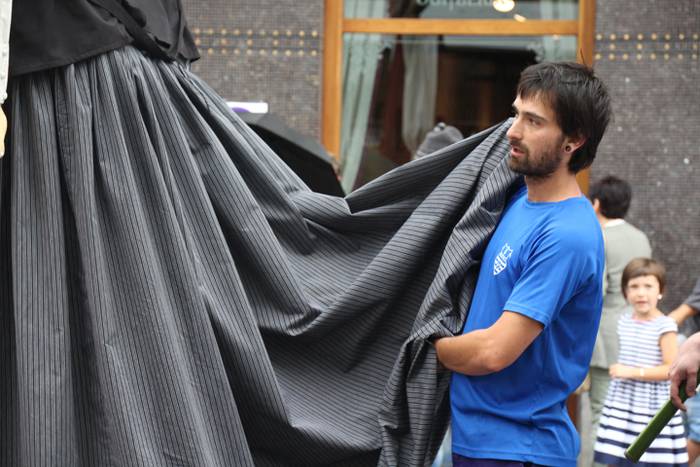 Lehertu da suziria, hasi dira Santioak 38 1469361284249