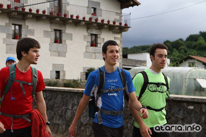 XIV orduak 2016 gorriti 72 1464510405487