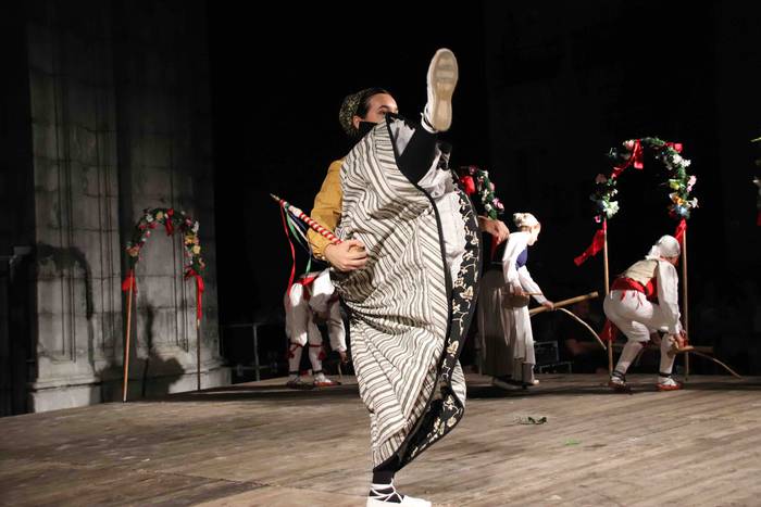 Suak argitu du urteko gaurik 58 1561330846443