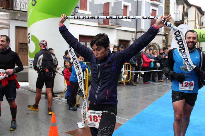 Jokin Lizeaga eta Veronica D 67 1517771617174