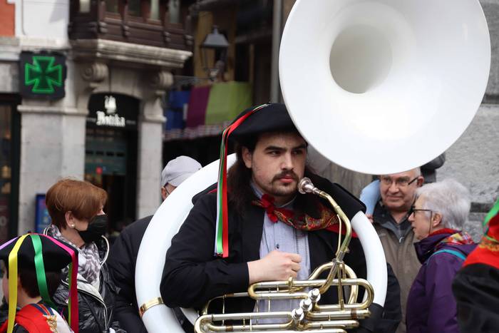 Ozenki txistulari taldearen  36 1645790347534