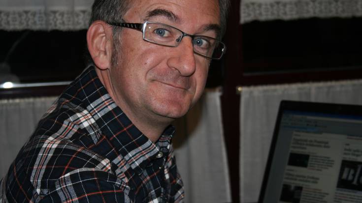 Antton Abbadia saria, Kike Amonarrizentzat